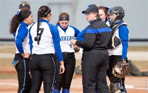 Gvsu softball - 4 days ago · Allendale, MI, GVSU Softball Field. Download parking map for the Allendale Campus Contact Information. The Grand Valley State University Athletics Department is located on the Allendale Campus at 192 Field House. The main phone number for GVSU Athletics is (616) 331-8800.
